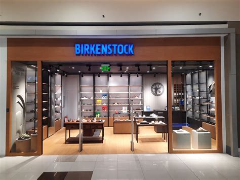 BIRKENSTOCK OPENS WORLD-CLASS RETAIL STORE CONCEPT IN SM CITY PAMPANGA ...