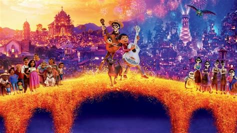 Regarder Coco (2017) dessin animé streaming HD gratuit complet en VF