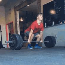 Lifting Heavy GIF - Lifting Heavy Ouch - Discover & Share GIFs