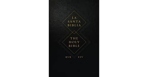 Spanish English Parallel Bible-PR-Rvr 1960/ESV by Anonymous