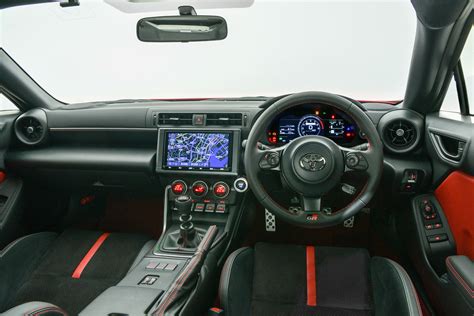 Toyota 86 Interior Mods | Cabinets Matttroy