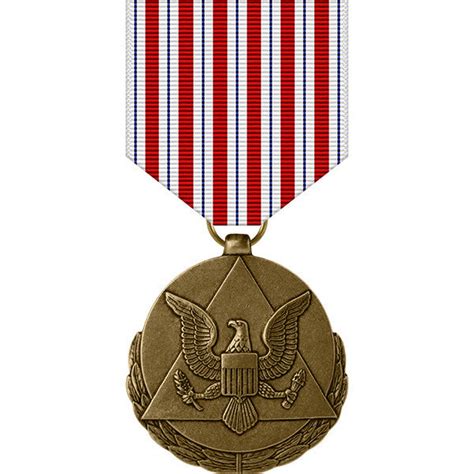 Army Outstanding Civilian Service Award Medal | USAMM