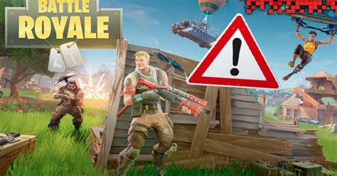 Fortnite queue is full error: Battle Royale Server status news for PS4 ...