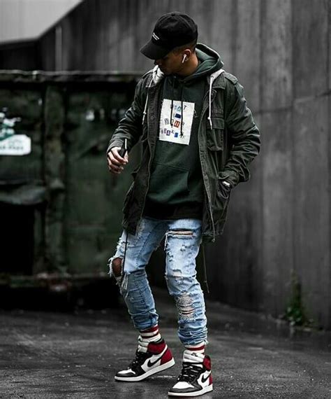 Follow me for more pins of street wear style hype 😃😎 | Nike (Air Jordan ...