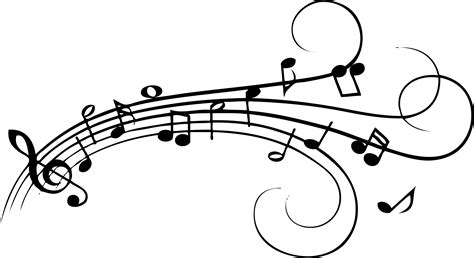 Music Notes Drawing at GetDrawings | Free download