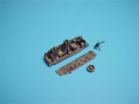 MODELIMEX Online Shop | 1/72 Ju 87 D/G Stuka Cockpit Set | your ...