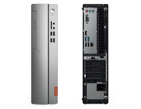 Lenovo IdeaCentre 510-15IKL 90G80011PH Intel Core i7-7700/8GB/2TB/4GB ...