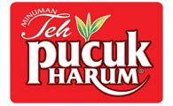 Teh Pucuk Harum – Mayora