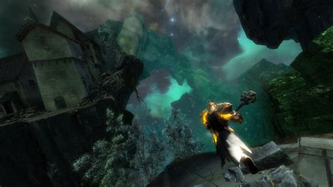 Guild Wars 2 Living World Season 3 Preview | MMOHuts