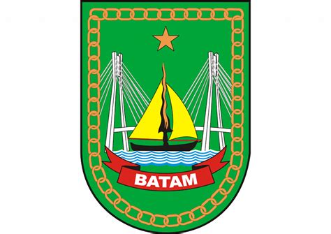 15+ Logo Pemko Batam Vector