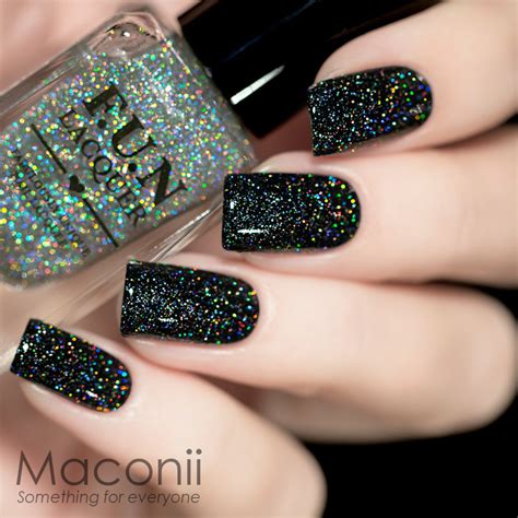 Diamond Dust - F.U.N Lacquer