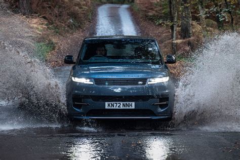 2023 Range Rover Sport D350 | PH Review - PistonHeads UK