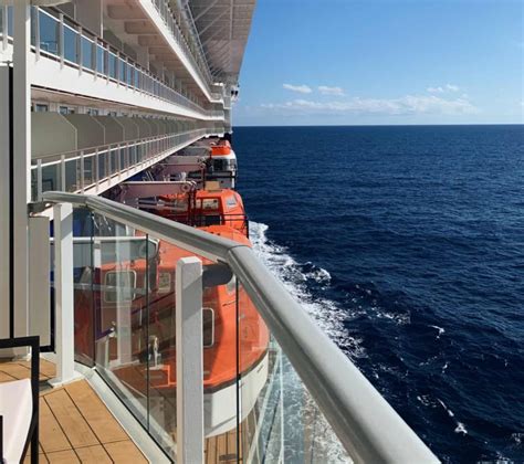 Best Deck on a Cruise Ship – How to Choose