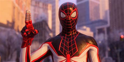 Spider-Man: Miles Morales - all Suits, Mods, and how to unlock them ...