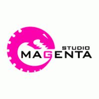 Studio Magenta Logo Vector (.EPS) Free Download