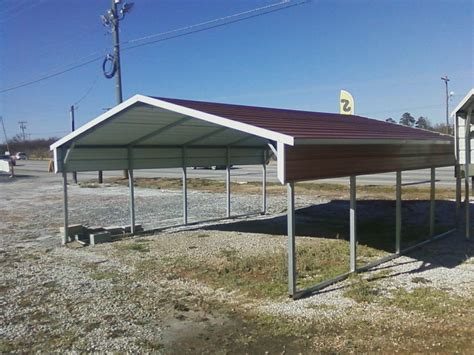 Metal Carports Sandersville GA - Metal Buildings l Outdoor Options