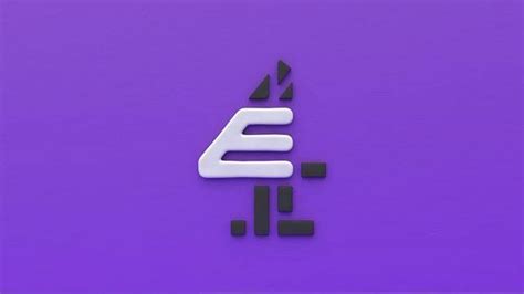 E4 Logo - LogoDix