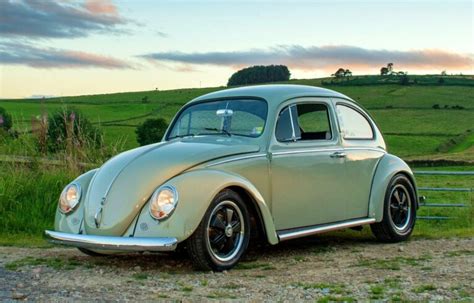 Volkswagen Beetle Classic Custom