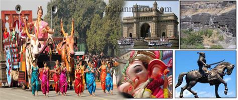 MAHARASHTRA - CULTURE AND TRADITION