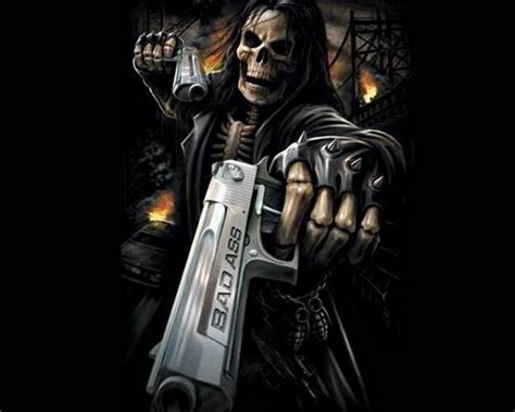 Grim Reaper Wallpapers - Top Những Hình Ảnh Đẹp