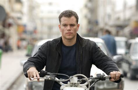 Brad Pitt Turned Down $1.6B Action Thriller Franchise for Matt Damon ...