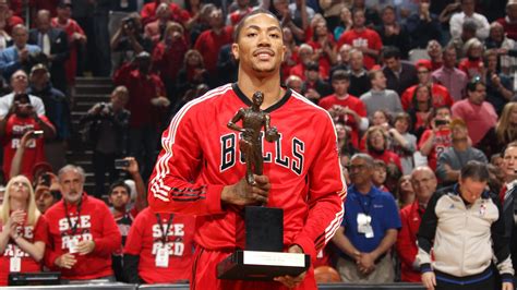 Top Moments: Derrick Rose becomes youngest player to win MVP | NBA.com