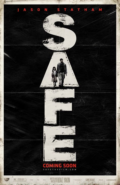 Safe Trailer | Good Film Guide