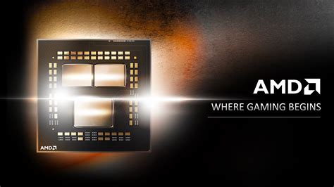 AMD Ryzen 5000 "Zen 3" Desktop CPU Built For Memory Overclocking, DDR4 ...