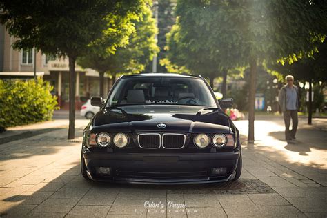 BMW M5 E34 Wallpapers - Wallpaper Cave