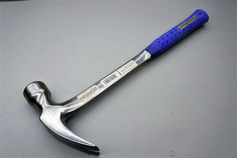 Estwing Framing Hammer No E3-285M - Tool Exchange