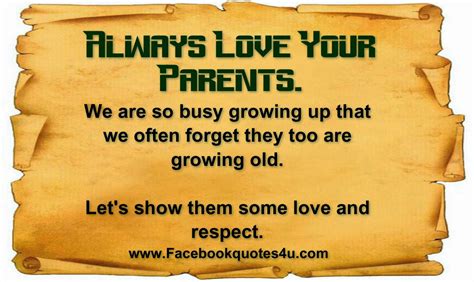 Quotes about Busy parents (34 quotes)