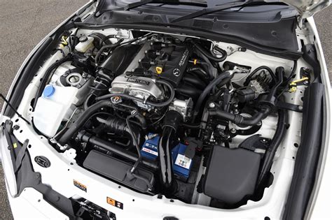 BBR Launches 210HP Turbo Kit For Base 1.5-liter Mazda MX-5 | Carscoops