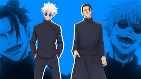 Jujutsu Kaisen Season 2 teases key visuals of Young Gojo Satoru and ...