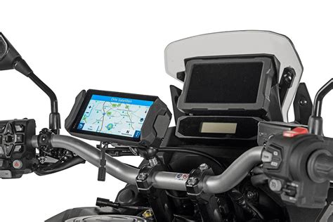 Garmin Gps Motorcycle Mounting Kit - Motorcycle for Life