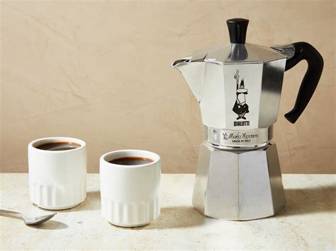 Hystérique méditation Sécurise moka pot coffee shop déchet Gare La revue