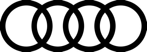 Audi Logo Vector Png