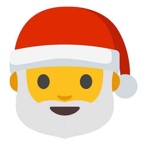 Christmas Emoji Transparent Background | PNG Mart