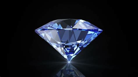 🔥 [40+] Blue Diamond Wallpapers | WallpaperSafari