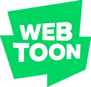 Webtoon Logo PNG Vector (EPS) Free Download