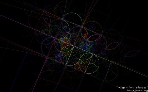 Fractal Art on Behance