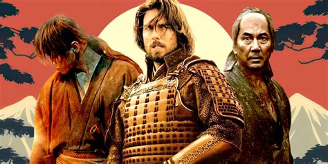 Top 10 Best Samurai Films Of The 21st Century, 52% OFF