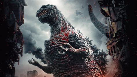 Shin Godzilla - Ogladaj-online.pl - Filmy i seriale za darmo!