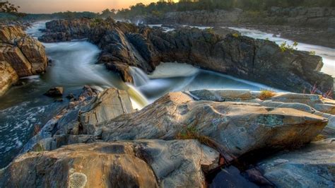 River Rock Wallpaper - WallpaperSafari