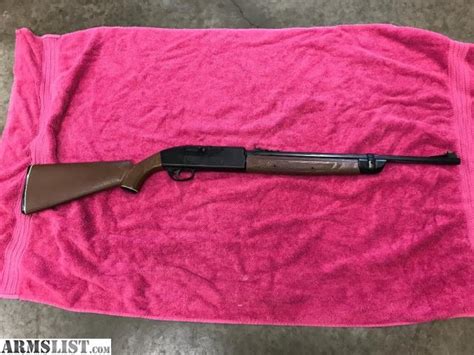 ARMSLIST - For Sale: Crosman 2100 classic