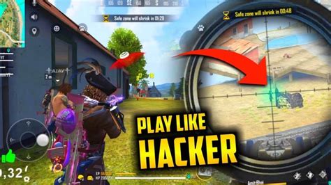 Headshot Hack Free Fire 2020: App Details, Tips, And Safe Tactics