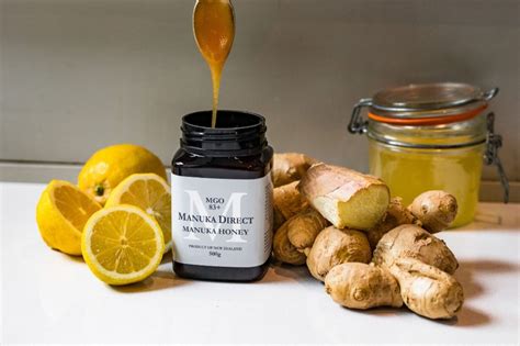 Benefits of Manuka Honey | Manuka Direct