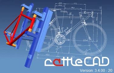 Free Bike Designer Software