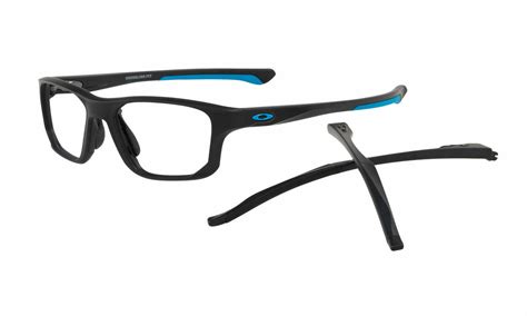 Oakley Crosslink Fit Eyeglasses | Free Shipping