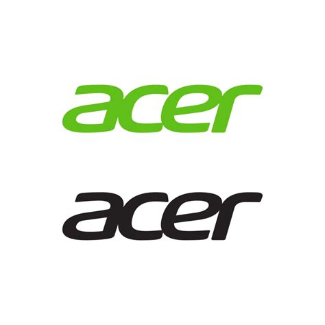 Acer logo png, Acer icon transparent png 19766186 PNG