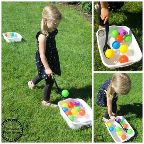 Toddler Activities - Planning Playtime | Outdoor games for toddlers ...